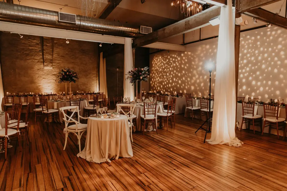 Front & Palmer — wedding venue in Philadelphia, Pennsylvania