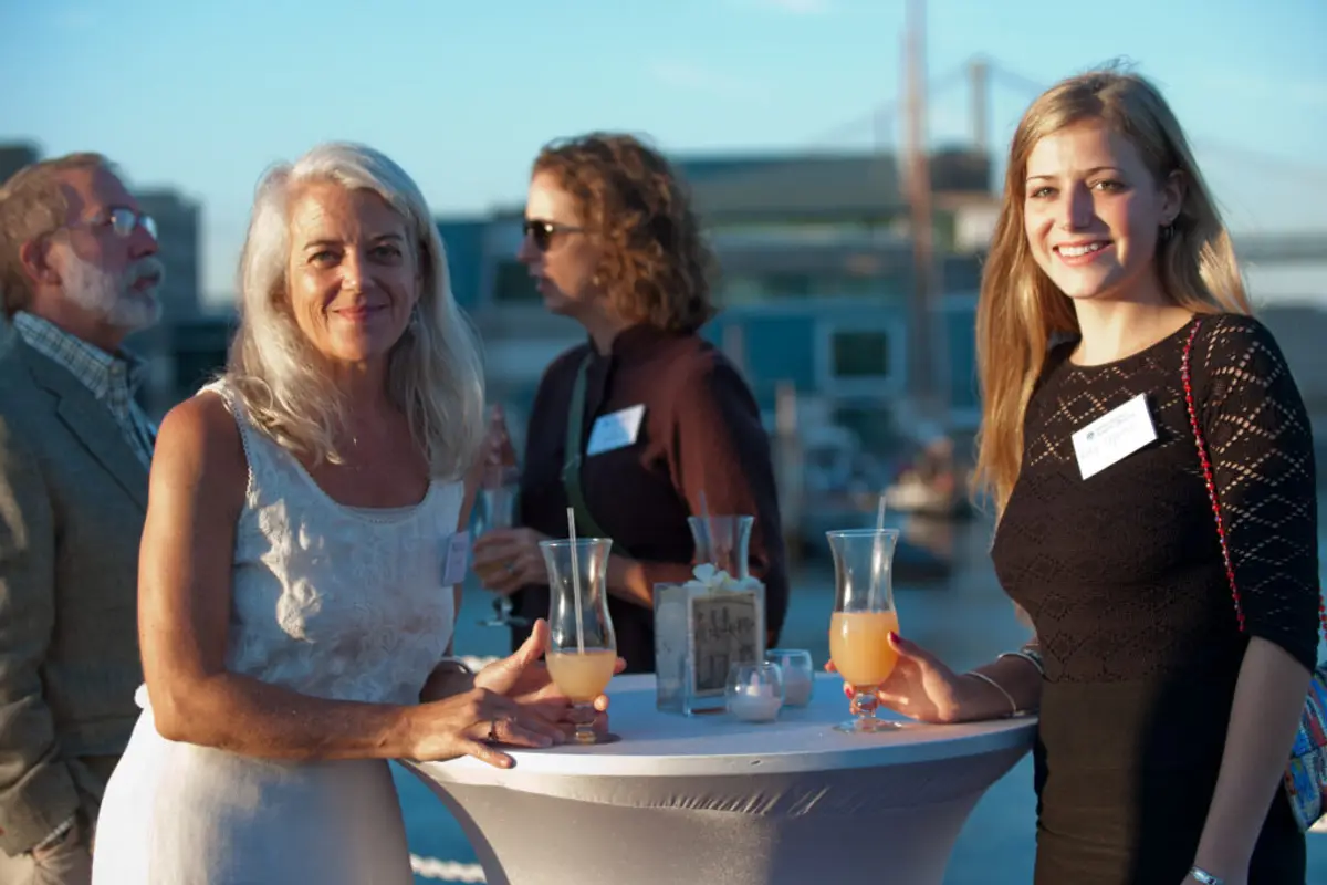 Independence Seaport Museum — wedding venue in Philadelphia, Pennsylvania
