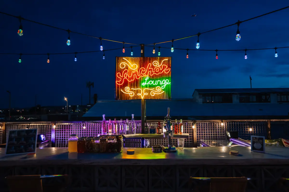 The Duce — wedding venue in Phoenix, Arizona