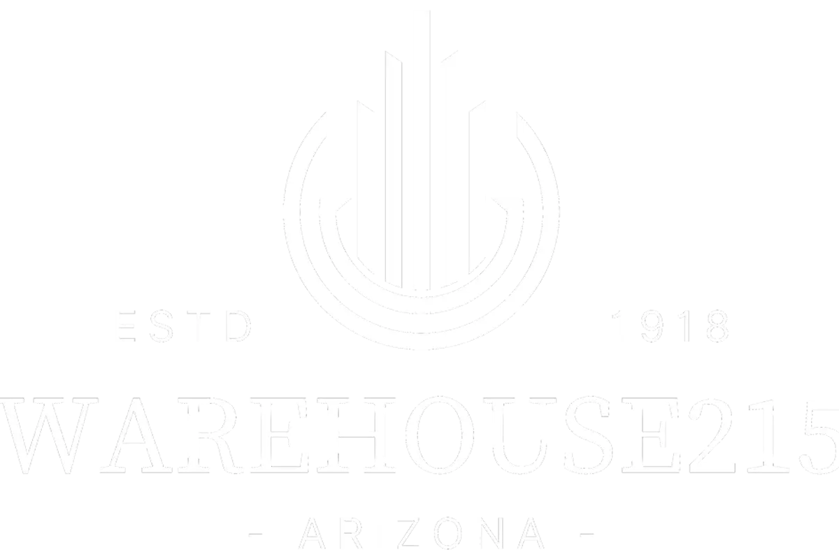 Warehouse215 — wedding venue in Phoenix, Arizona