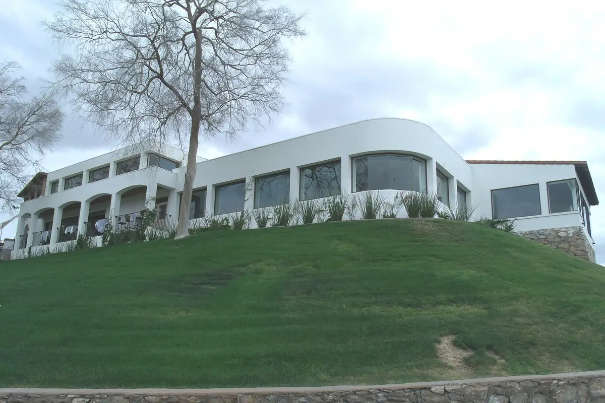 Wrigley Mansion — wedding venue in Phoenix, Arizona