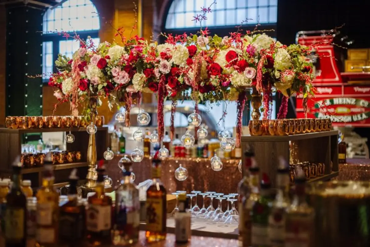 Senator John Heinz History Center — wedding venue in Pittsburgh, Pennsylvania