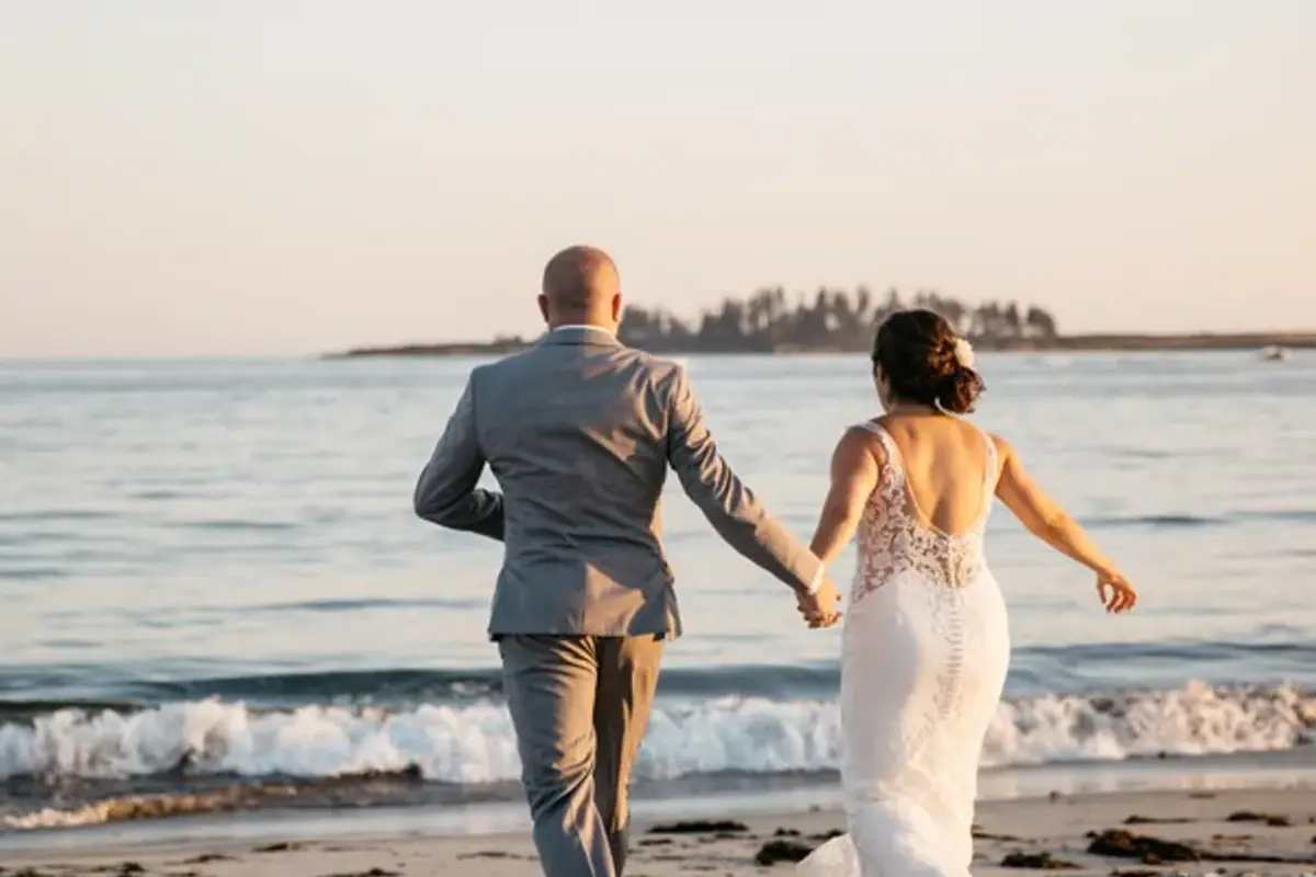 Inn by the Sea — wedding venue in Portland, Maine