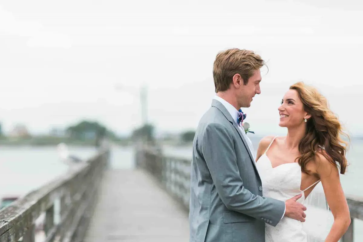 The Inn on Peaks Island — wedding venue in Portland, Maine