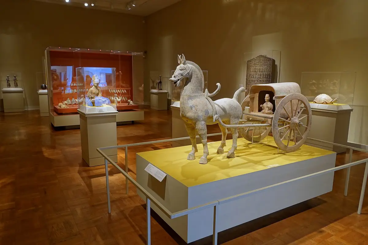 Portland Art Museum — wedding venue in Portland, Oregon