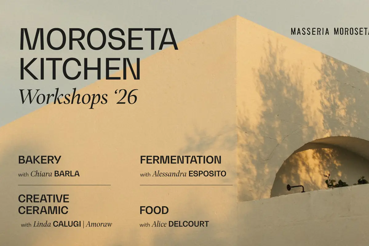 Masseria Moroseta — wedding venue in Puglia, Italy