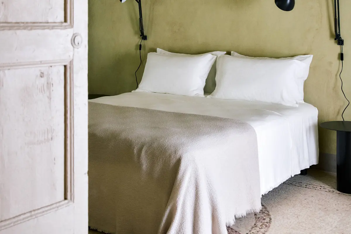 Palazzo Daniele — wedding venue in Puglia, Italy