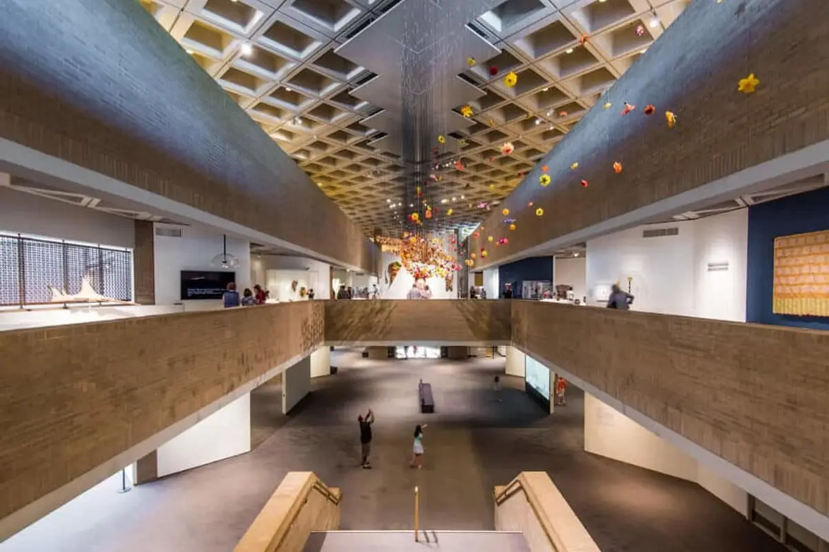 North Carolina Museum of Art — wedding venue in Raleigh, North Carolina