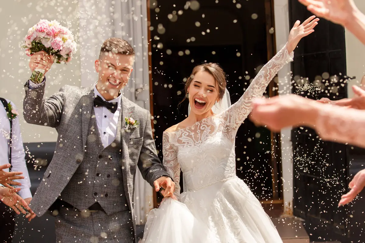 Parkhotel Engelsburg — wedding venue in Recklinghausen, Germany
