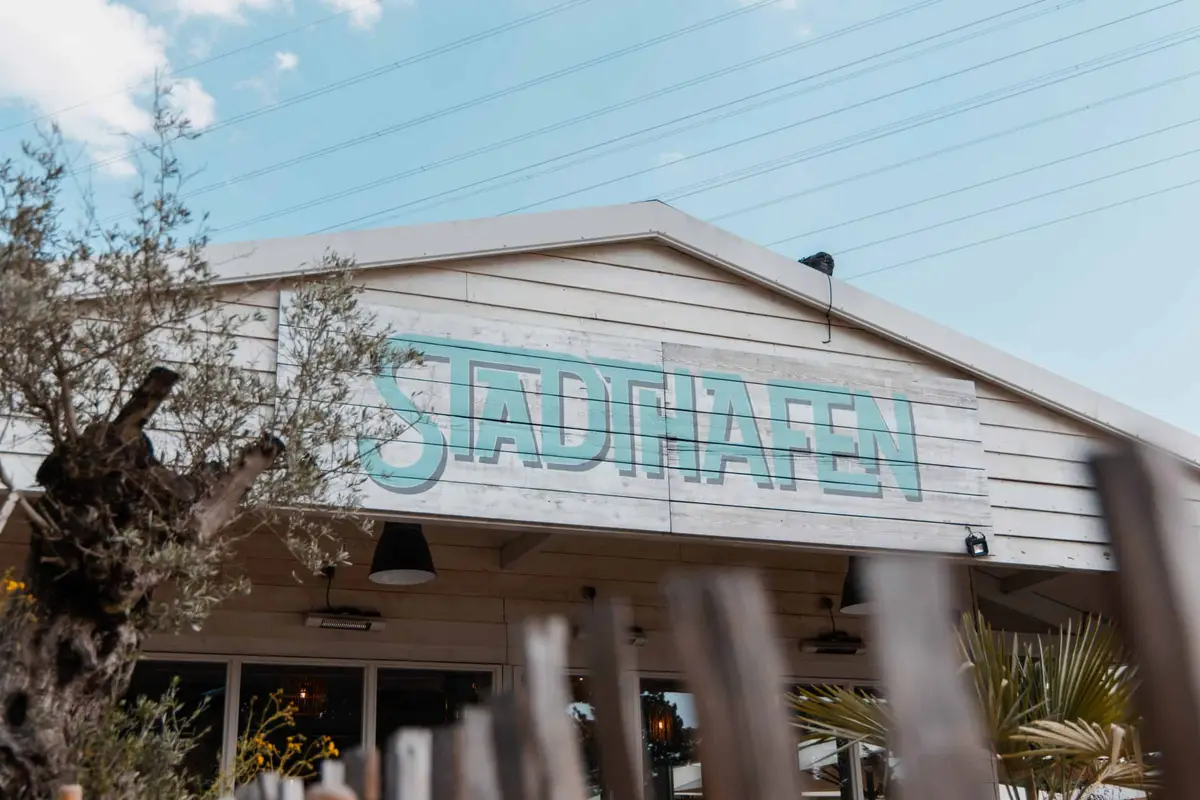 Stadthafen Recklinghausen — wedding venue in Recklinghausen, Germany
