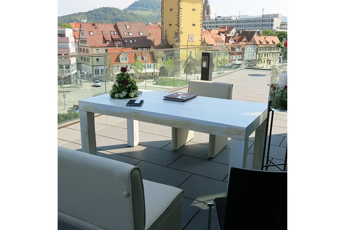 Stadthalle Reutlingen — wedding venue in Reutlingen, Germany