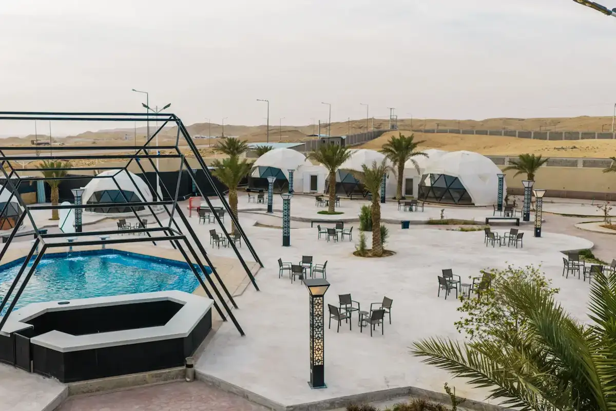 Vera — wedding venue in Riyadh, Saudi Arabia