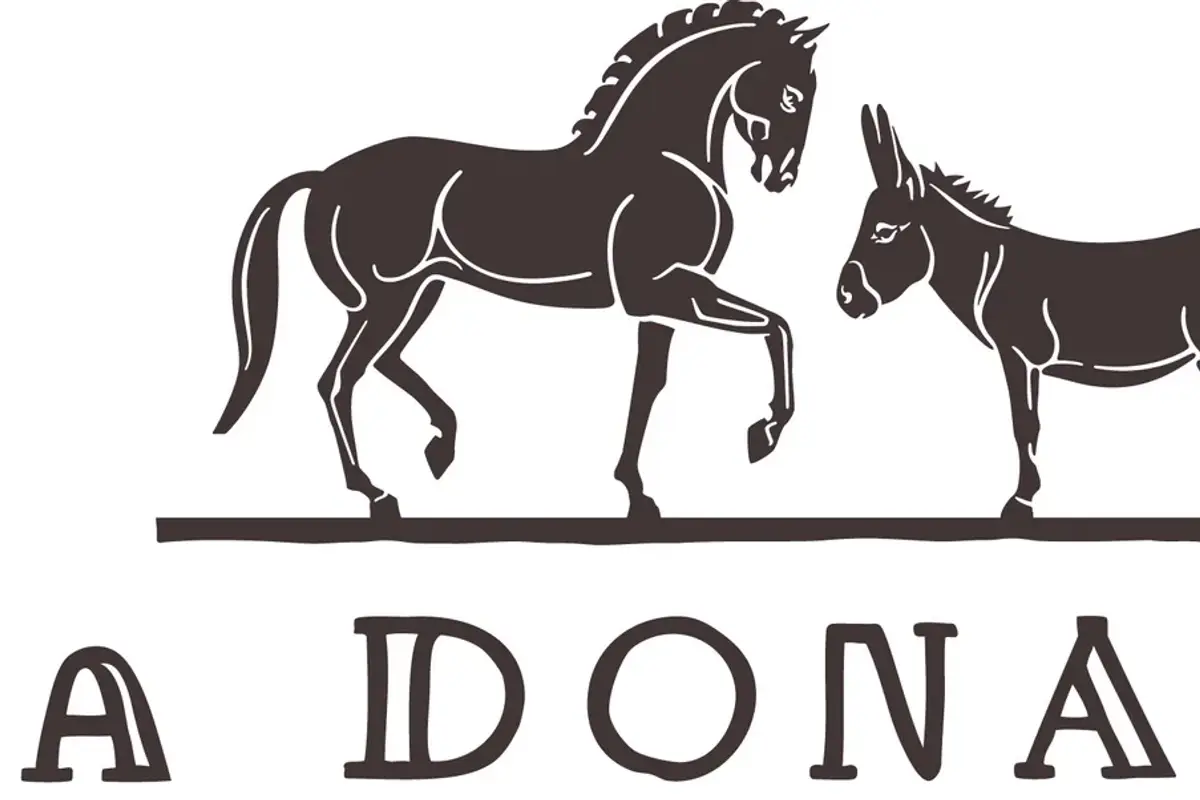Finca La Donaira — wedding venue in Ronda, Andalusia