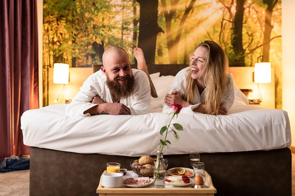 TRIHOTEL Rostock — wedding venue in Rostock, Germany