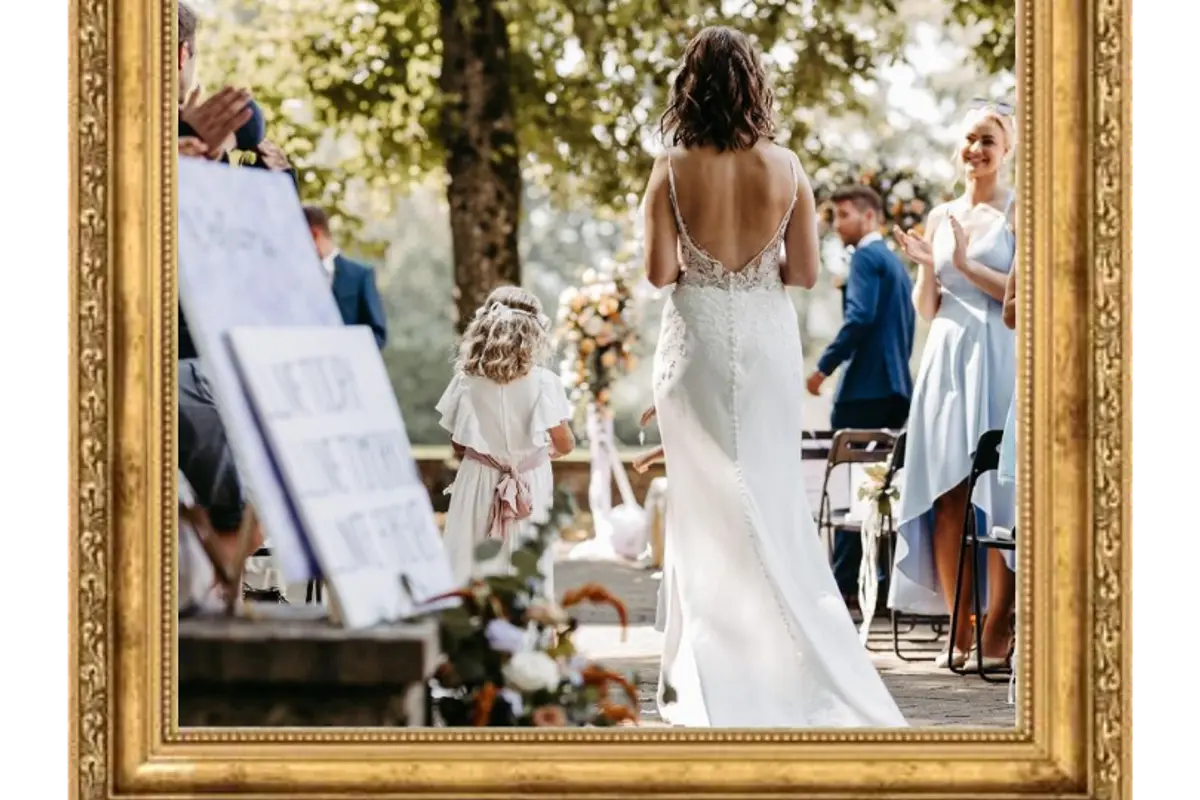 Kavalierhaus Klessheim — wedding venue in Salzburg, Austria