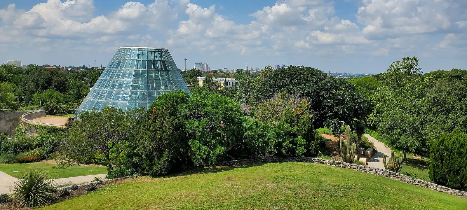 San Antonio, Texas — where couples marry