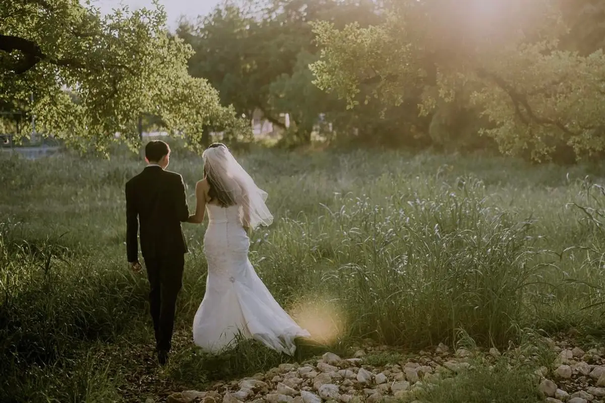 Magnolia Halle — wedding venue in San Antonio, Texas
