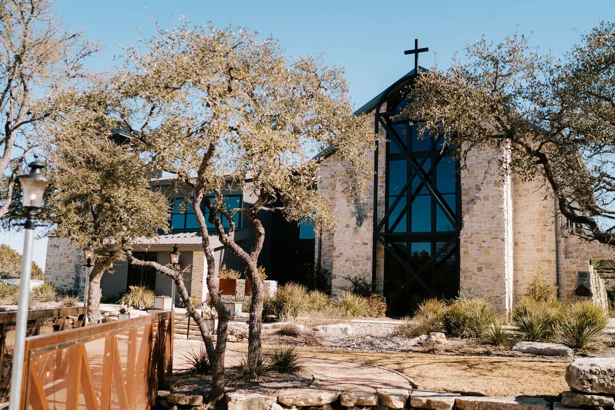 Park 31 — wedding venue in San Antonio, Texas