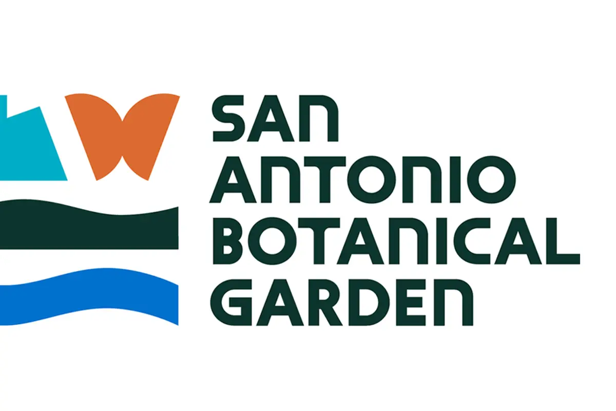 San Antonio Botanical Garden — wedding venue in San Antonio, Texas