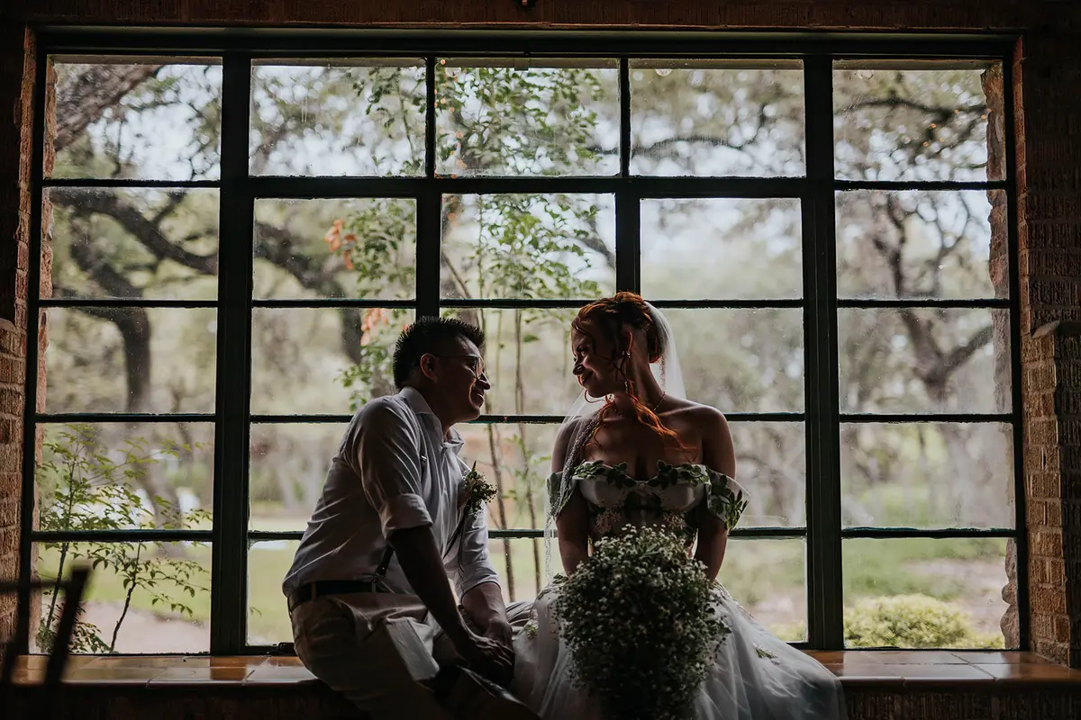 The Veranda — wedding venue in San Antonio, Texas