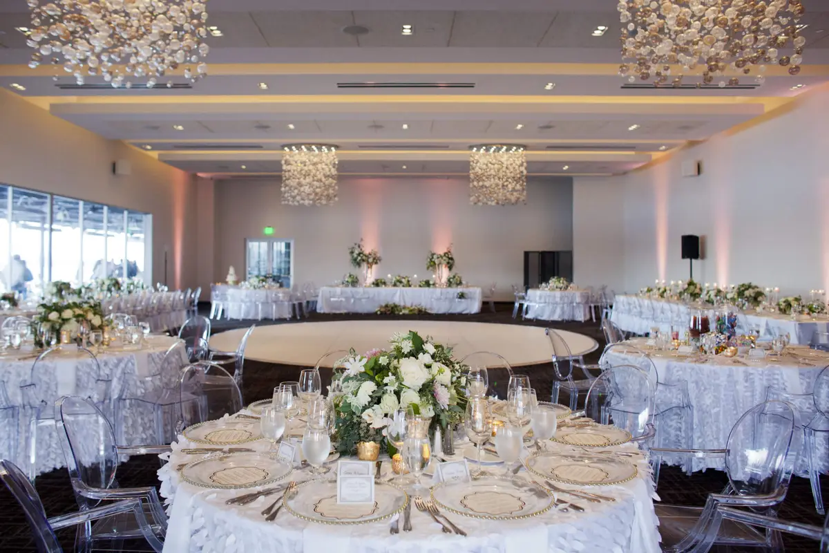Coasterra — wedding venue in San Diego, California