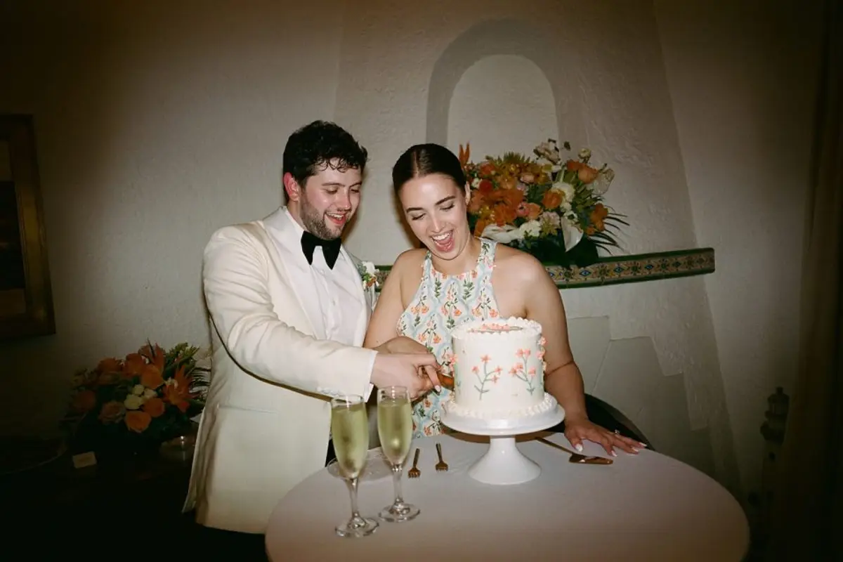 The Thursday Club — wedding venue in San Diego, California