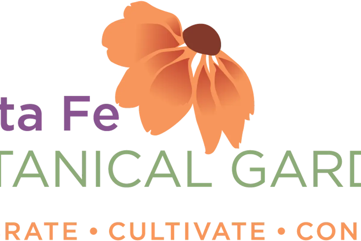 Santa Fe Botanical Garden — wedding venue in Santa Fe, New Mexico