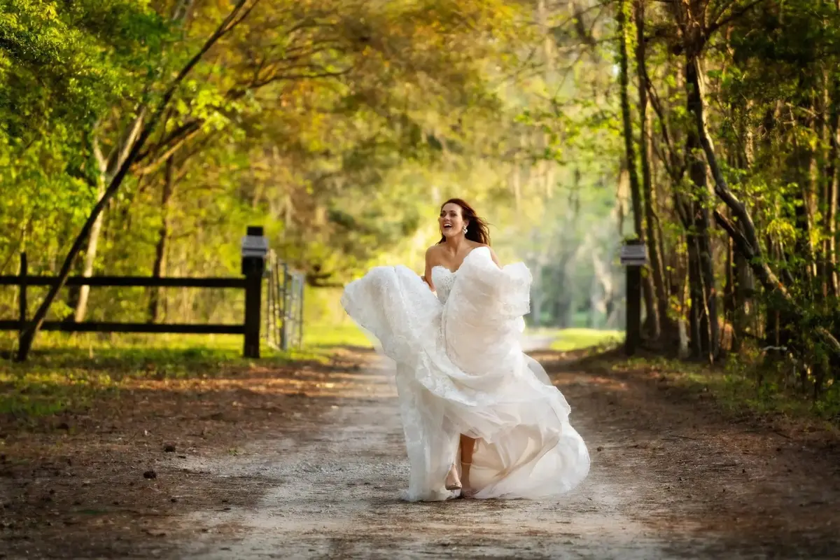 The Mackey House — wedding venue in Savannah, Georgia