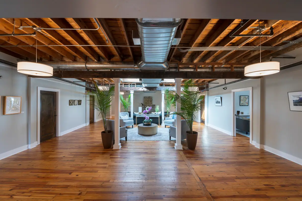 Victory North — wedding venue in Savannah, Georgia