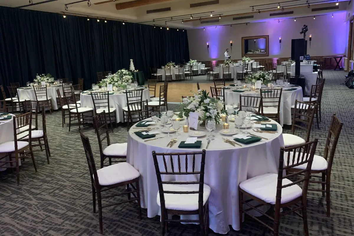 Grayhawk Golf Club — wedding venue in Scottsdale, Arizona