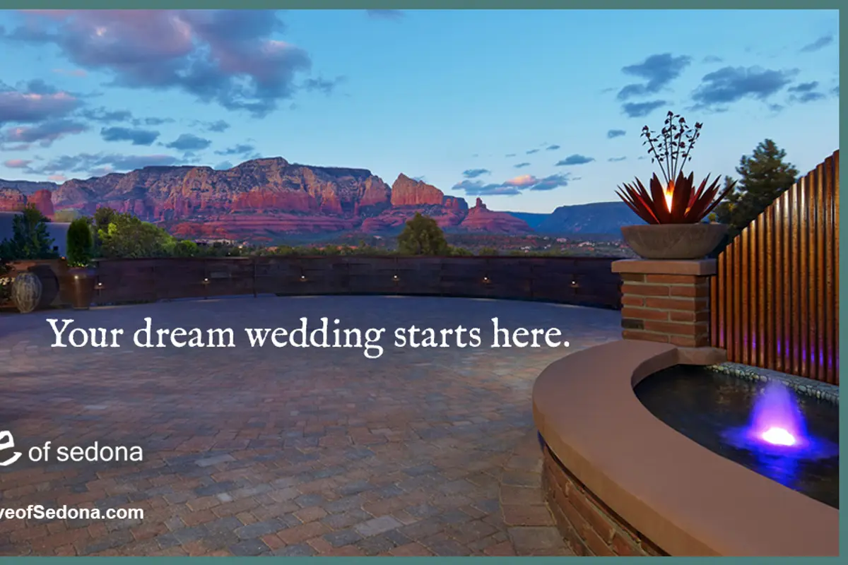 Agave of Sedona — wedding venue in Sedona, Arizona