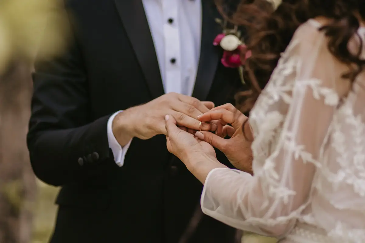 Sky Ranch Lodge — wedding venue in Sedona, Arizona