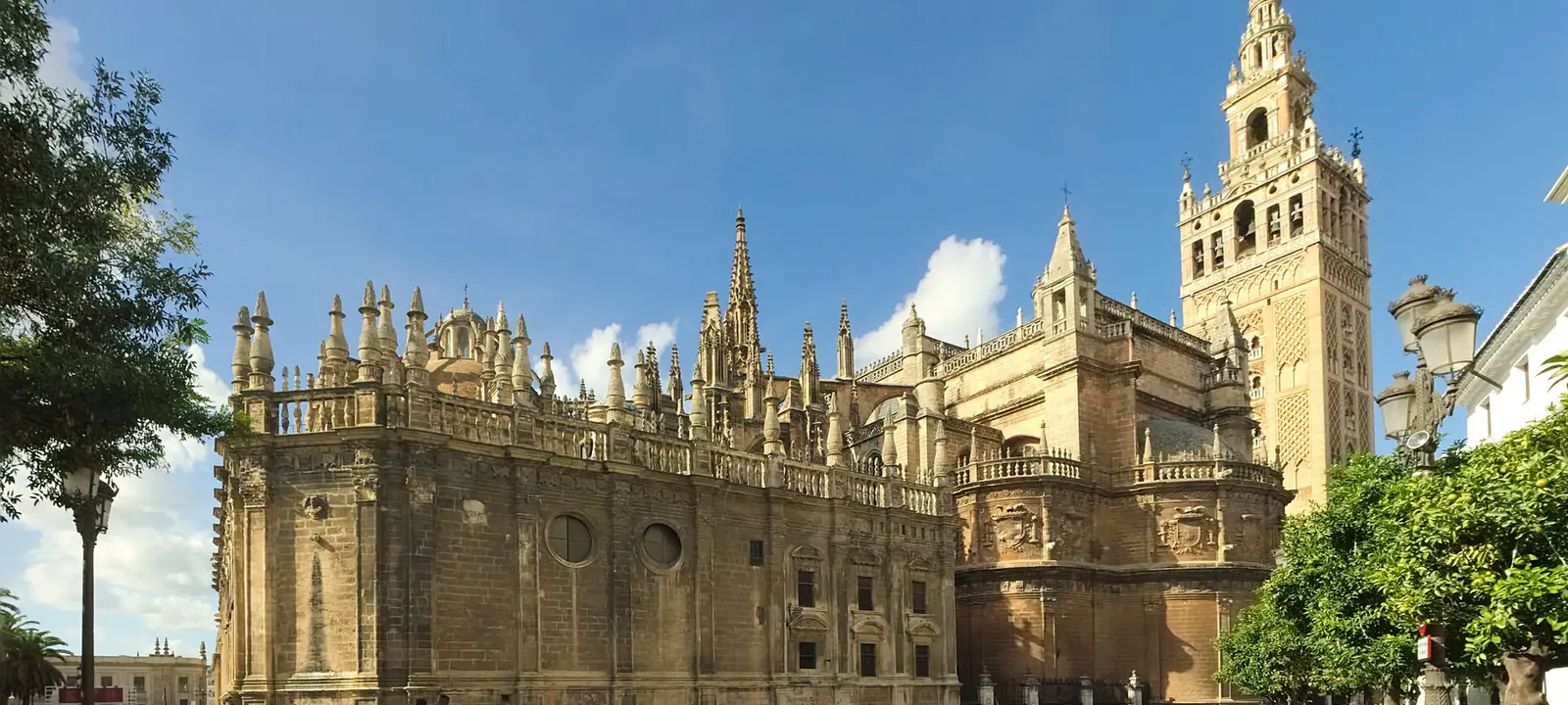 Sevilla, Andalucía