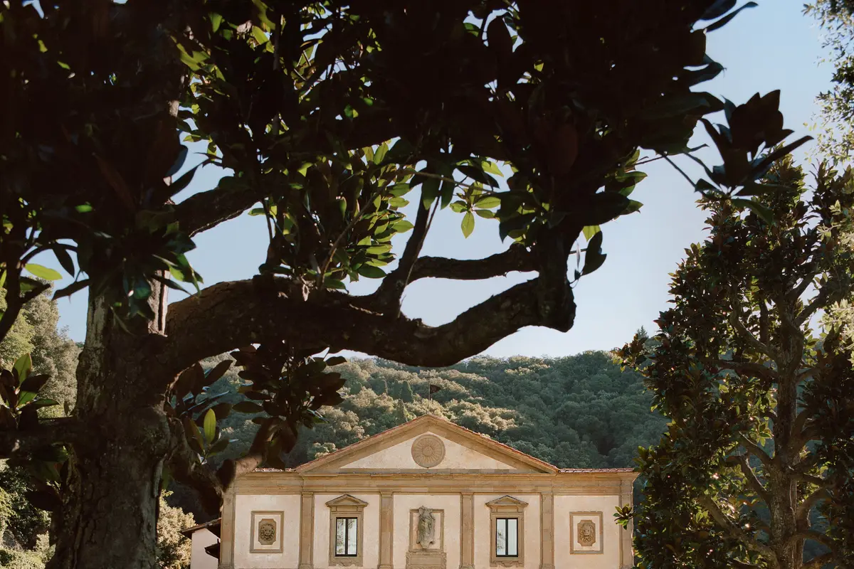 Belmond Grand Hotel Timeo — wedding venue in Sicily, Italy