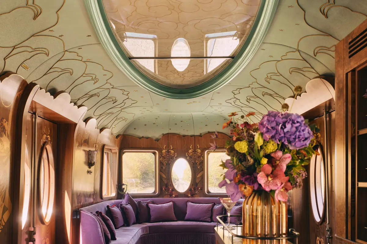 Belmond Villa Sant'Andrea — wedding venue in Sicily, Italy