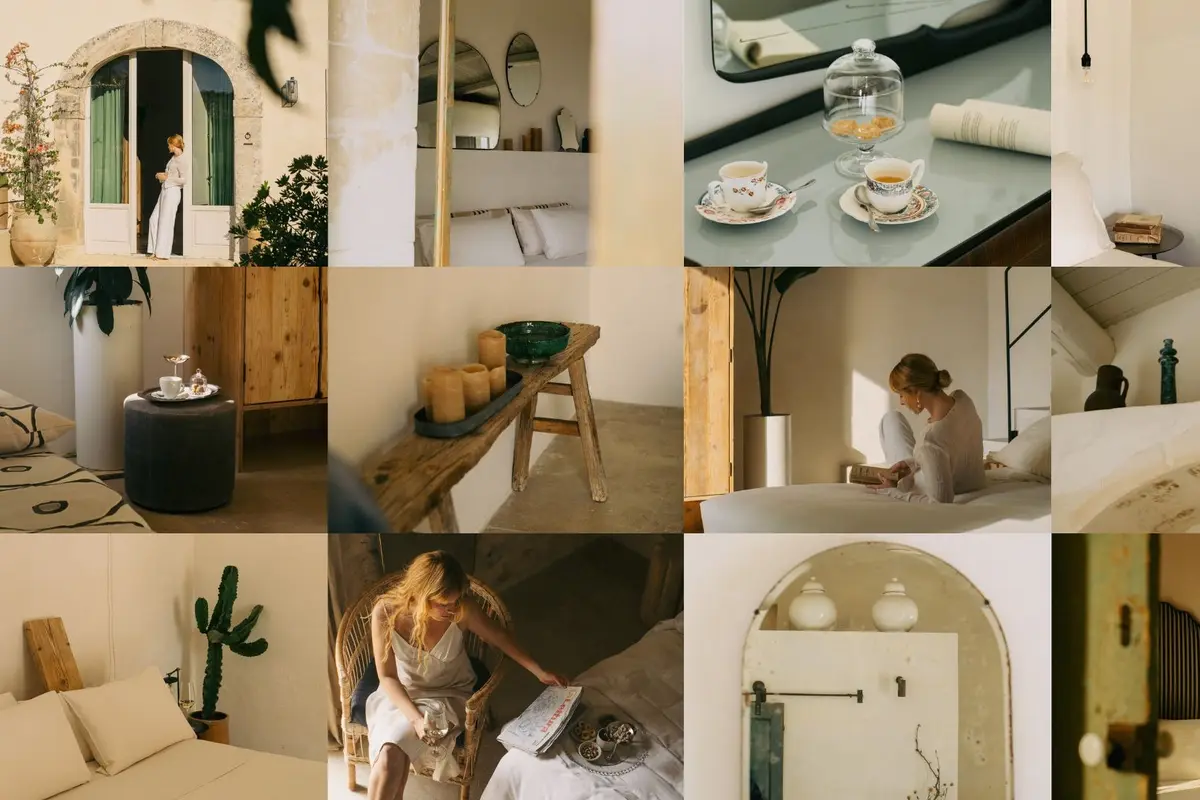 Dimora delle Balze — wedding venue in Sicily, Italy
