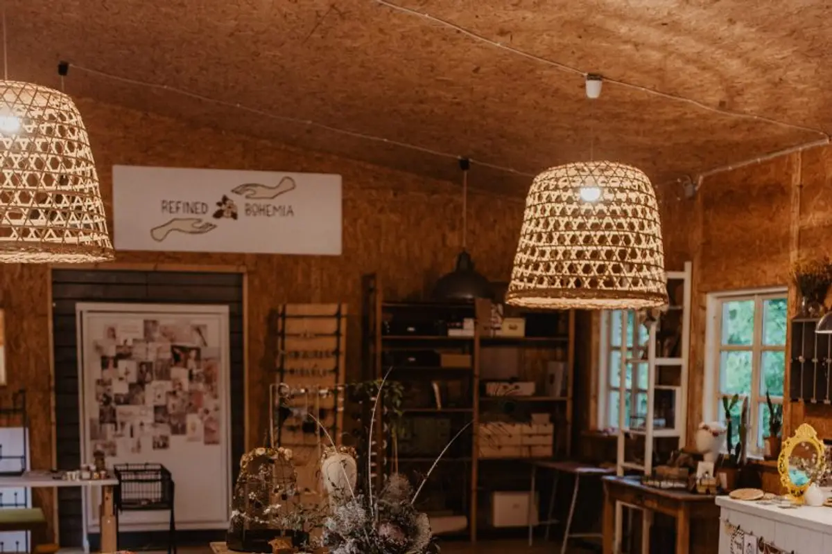 The Framehouse — wedding venue in Siegen, Germany