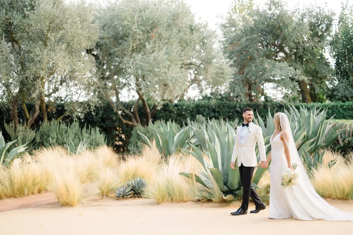 Cornerstone Sonoma — wedding venue in Sonoma, California