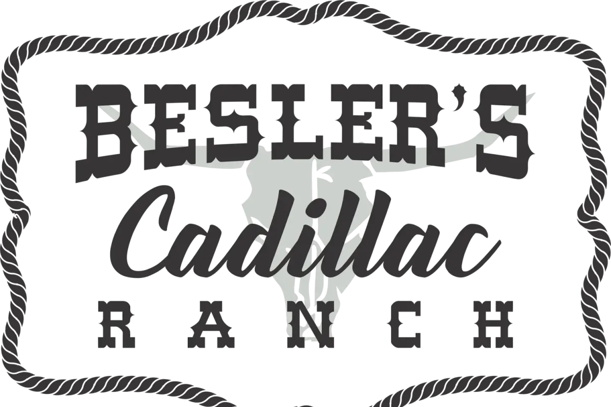 Besler's Cadillac Ranch — wedding venue in South Dakota