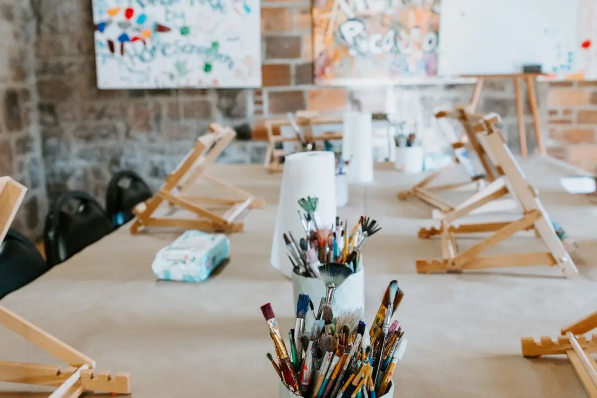 Mosaic Arts & Events — wedding venue in South Dakota