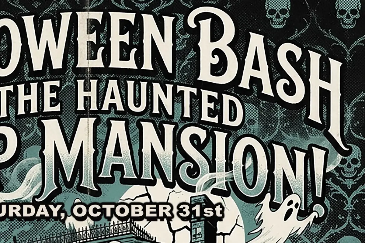 Lemp Mansion — wedding venue in St. Louis, Missouri