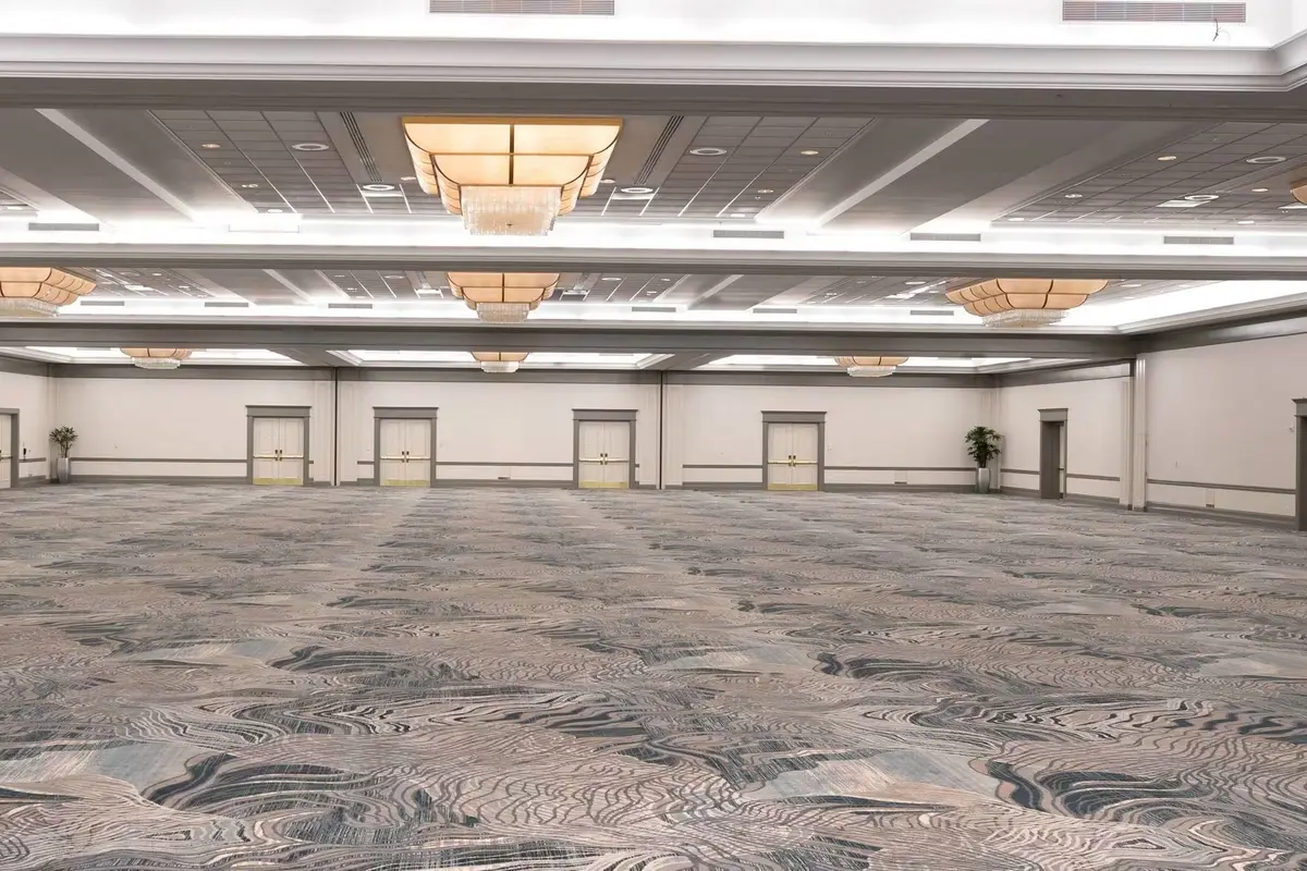 Marriott St. Louis Grand — wedding venue in St. Louis, Missouri