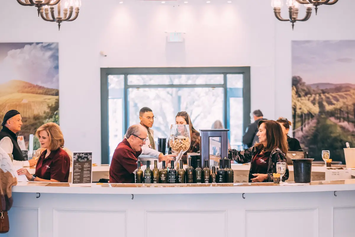 Mount Pleasant Estates — wedding venue in St. Louis, Missouri