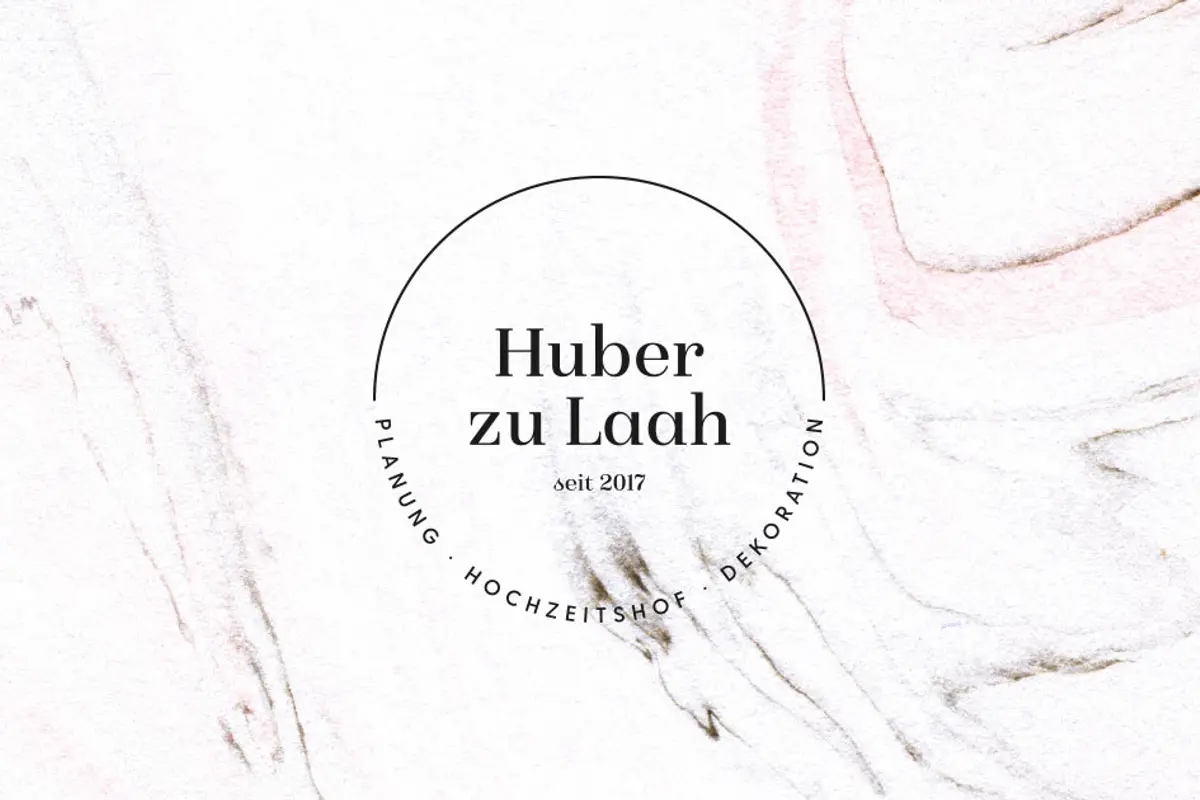 Huber zu Laah — wedding venue in Steyr, Austria