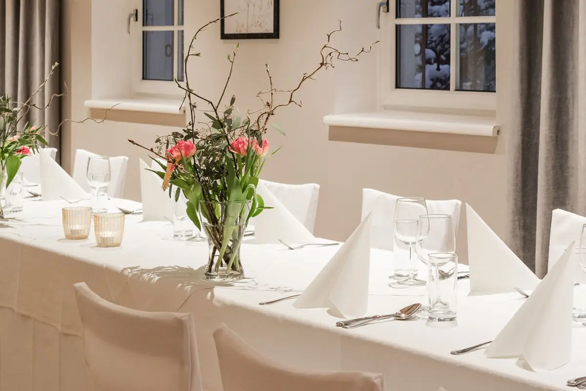 Zeilinger-Gut — wedding venue in Steyr, Austria