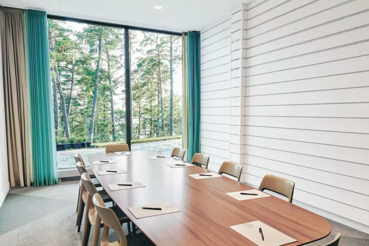Artipelag — wedding venue in Stockholm, Sweden