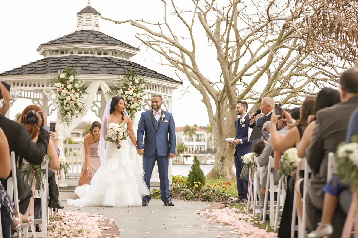 Davis Islands Garden Club — wedding venue in Tampa, Florida