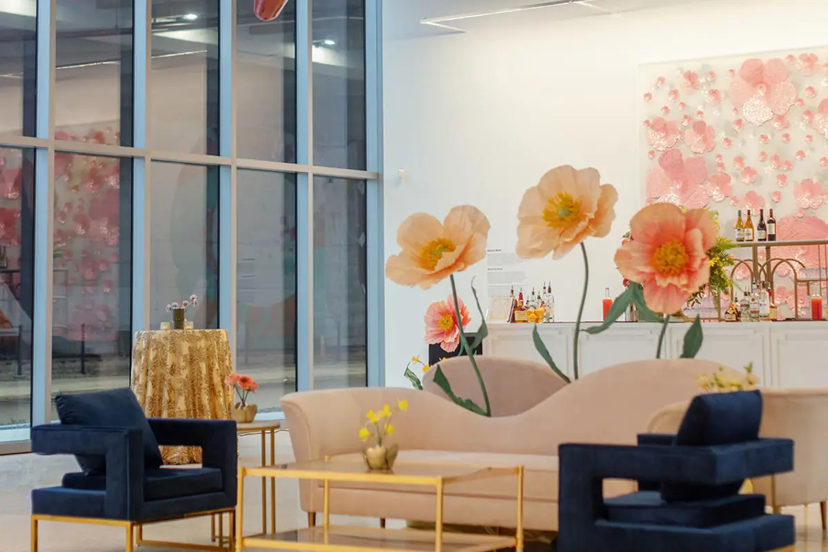Tampa Museum of Art — wedding venue in Tampa, Florida