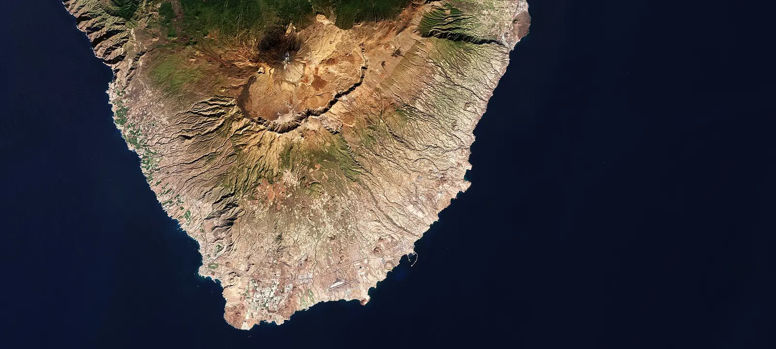 Tenerife, Islas Canarias