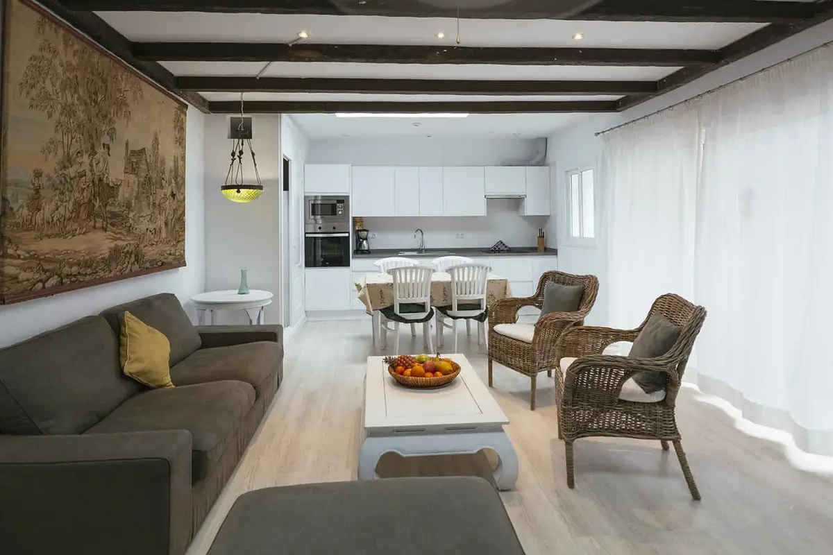 Finca Punta del Lomo — wedding venue in Tenerife, Canary Islands
